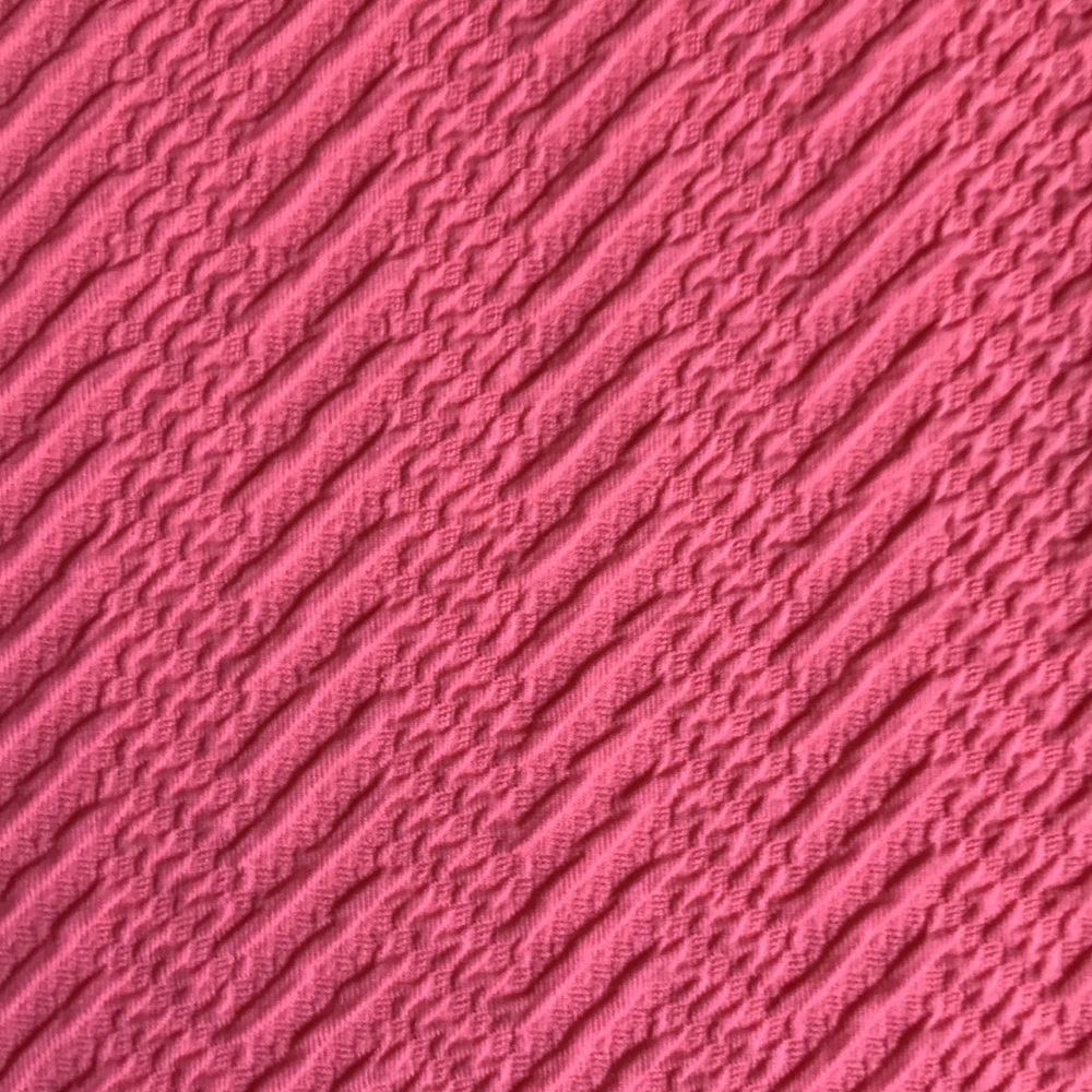 Pink Dress - Picture 3 of 3